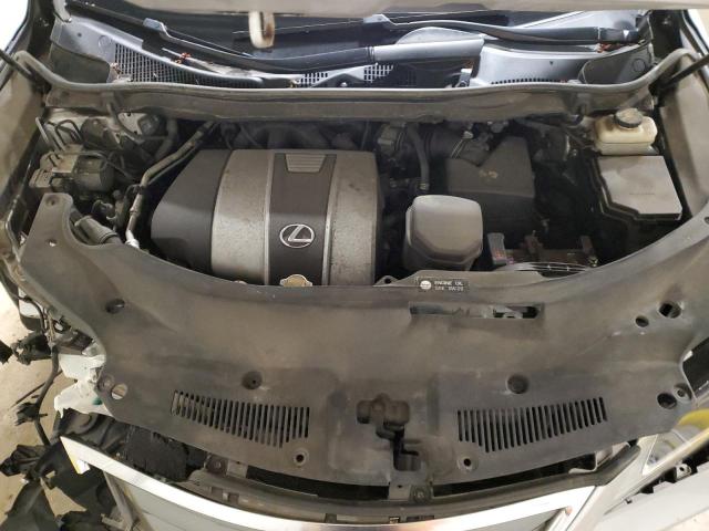 Photo 10 VIN: 2T2BZMCA4GC039437 - LEXUS RX350 