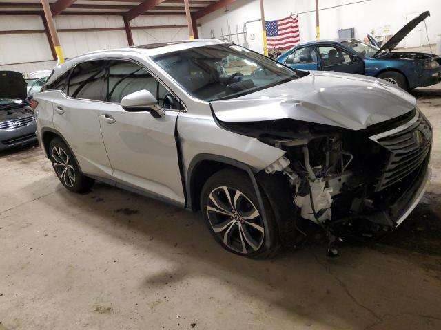 Photo 3 VIN: 2T2BZMCA4GC039437 - LEXUS RX350 