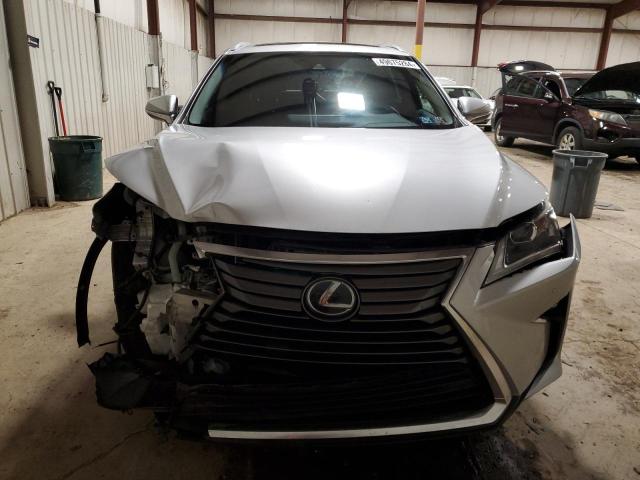 Photo 4 VIN: 2T2BZMCA4GC039437 - LEXUS RX350 