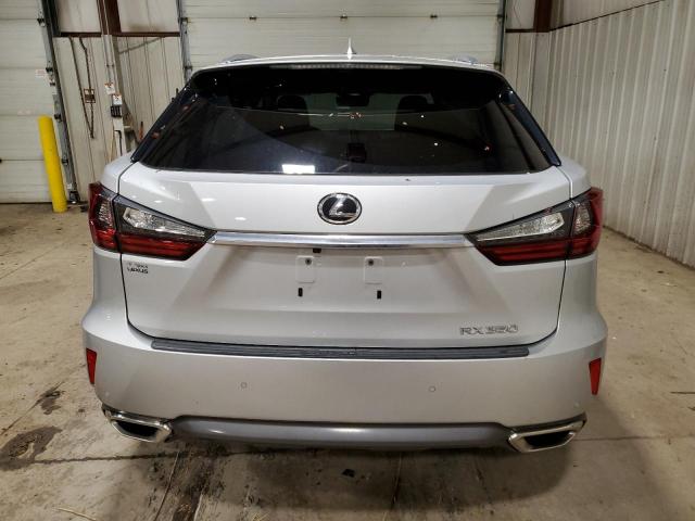 Photo 5 VIN: 2T2BZMCA4GC039437 - LEXUS RX350 