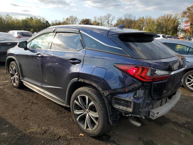 Photo 1 VIN: 2T2BZMCA4GC040474 - LEXUS RX 350 BAS 