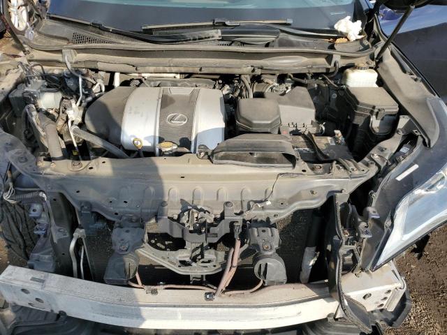 Photo 11 VIN: 2T2BZMCA4GC040474 - LEXUS RX 350 BAS 