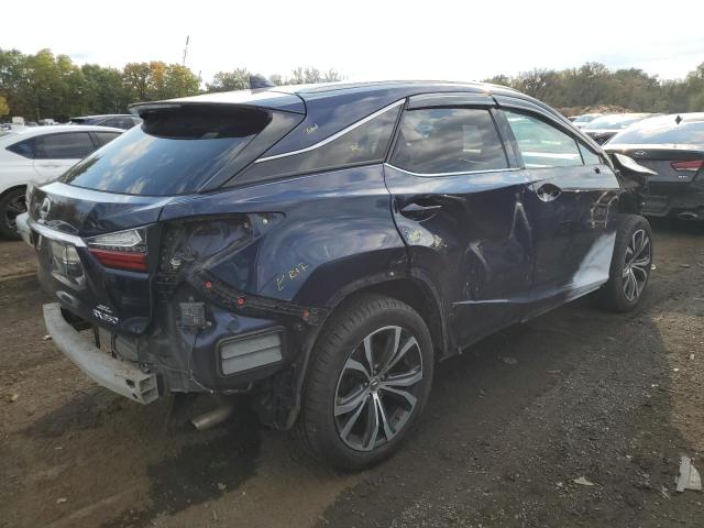 Photo 2 VIN: 2T2BZMCA4GC040474 - LEXUS RX 350 BAS 