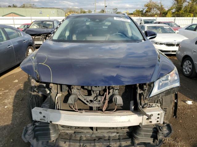 Photo 4 VIN: 2T2BZMCA4GC040474 - LEXUS RX 350 BAS 