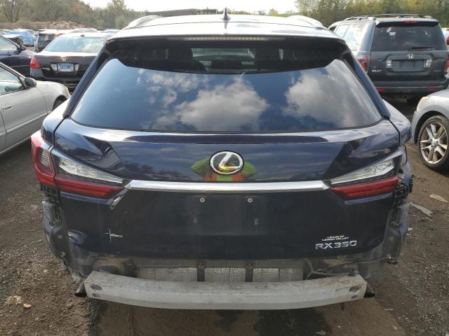 Photo 5 VIN: 2T2BZMCA4GC040474 - LEXUS RX 350 BAS 