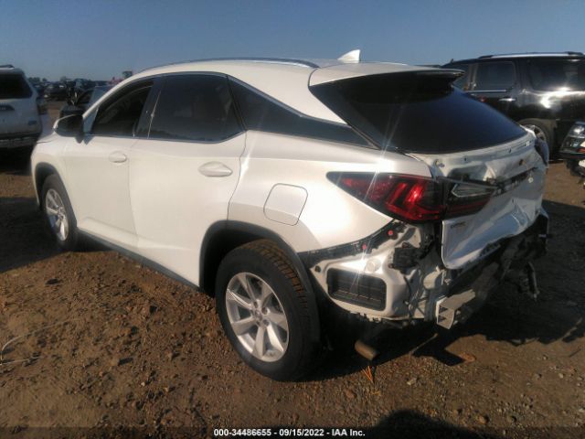 Photo 2 VIN: 2T2BZMCA4GC048901 - LEXUS RX350 