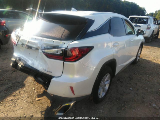 Photo 3 VIN: 2T2BZMCA4GC048901 - LEXUS RX350 