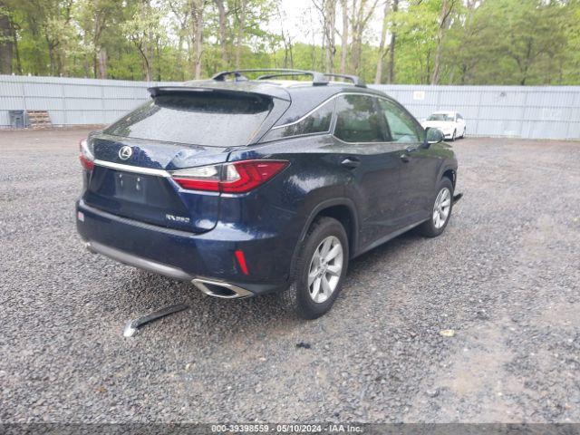 Photo 3 VIN: 2T2BZMCA4GC049224 - LEXUS RX 350 