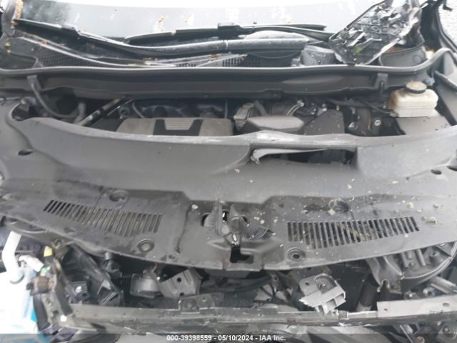 Photo 9 VIN: 2T2BZMCA4GC049224 - LEXUS RX 350 