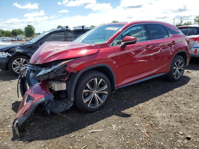 Photo 0 VIN: 2T2BZMCA4GC049644 - LEXUS RX350 