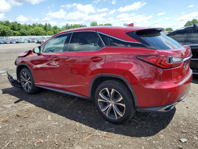 Photo 1 VIN: 2T2BZMCA4GC049644 - LEXUS RX350 