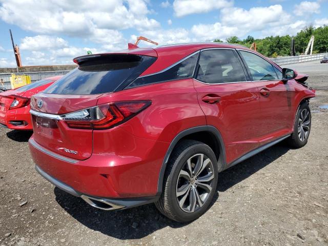 Photo 2 VIN: 2T2BZMCA4GC049644 - LEXUS RX350 