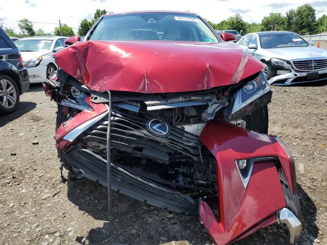 Photo 4 VIN: 2T2BZMCA4GC049644 - LEXUS RX350 