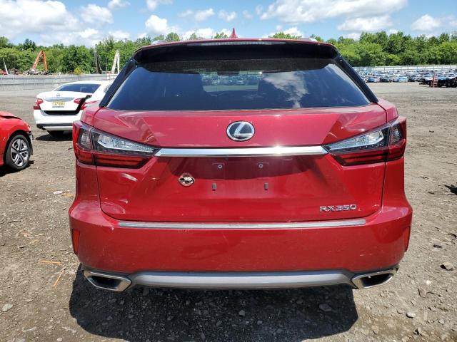 Photo 5 VIN: 2T2BZMCA4GC049644 - LEXUS RX350 