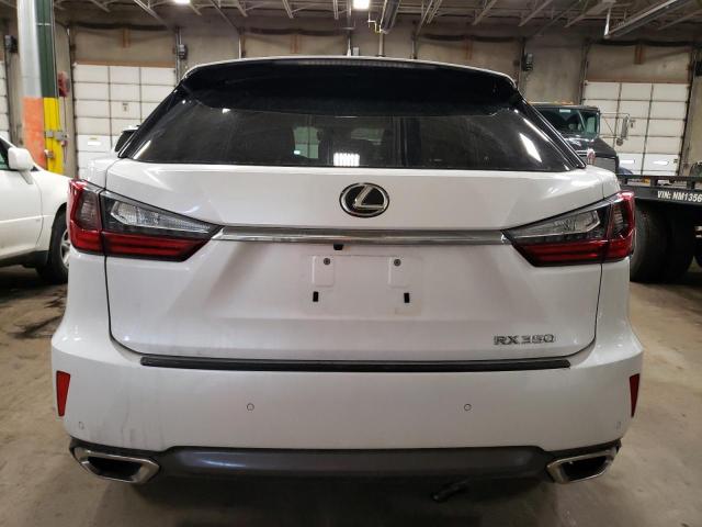 Photo 5 VIN: 2T2BZMCA4HC056790 - LEXUS RX 350 BAS 