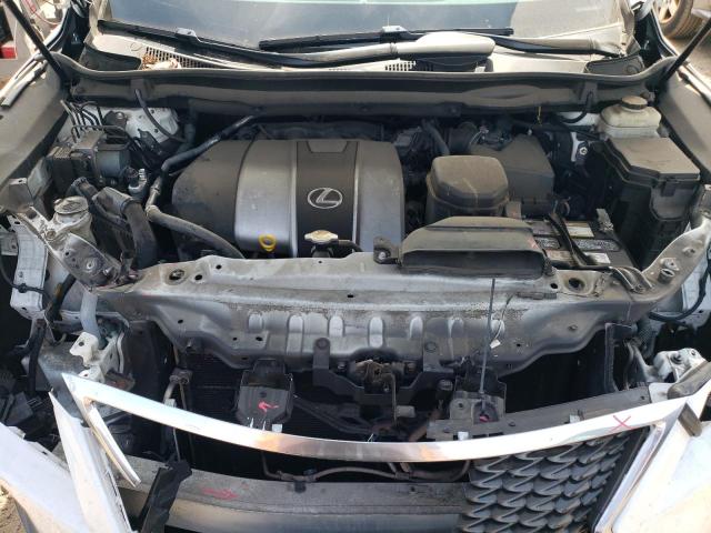 Photo 11 VIN: 2T2BZMCA4HC061665 - LEXUS RX 350 BAS 