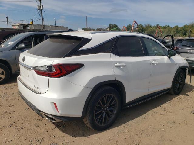 Photo 2 VIN: 2T2BZMCA4HC061665 - LEXUS RX 350 BAS 