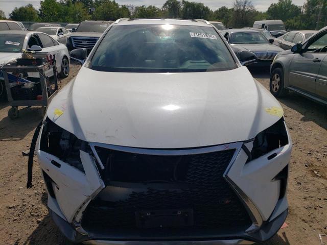 Photo 4 VIN: 2T2BZMCA4HC061665 - LEXUS RX 350 BAS 