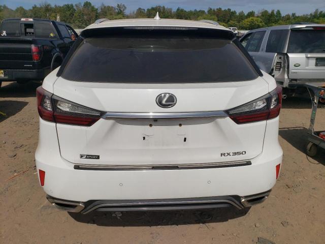 Photo 5 VIN: 2T2BZMCA4HC061665 - LEXUS RX 350 BAS 