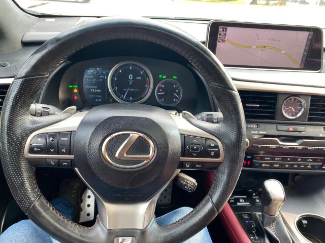 Photo 6 VIN: 2T2BZMCA4HC064937 - LEXUS RX 350 BAS 