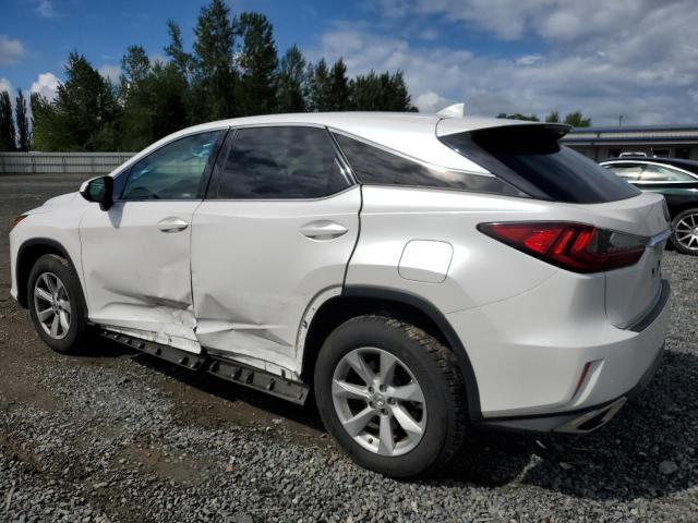 Photo 1 VIN: 2T2BZMCA4HC069121 - LEXUS RX350 