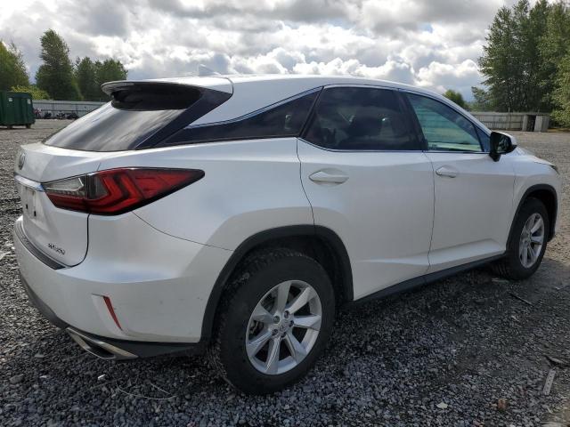 Photo 2 VIN: 2T2BZMCA4HC069121 - LEXUS RX350 