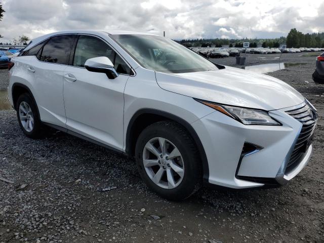 Photo 3 VIN: 2T2BZMCA4HC069121 - LEXUS RX350 