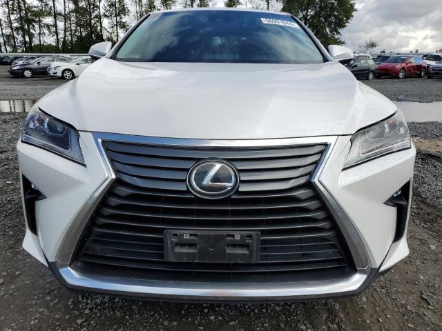 Photo 4 VIN: 2T2BZMCA4HC069121 - LEXUS RX350 