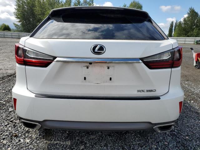 Photo 5 VIN: 2T2BZMCA4HC069121 - LEXUS RX350 