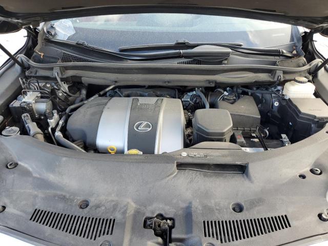 Photo 6 VIN: 2T2BZMCA4HC071435 - LEXUS RX 350 BAS 