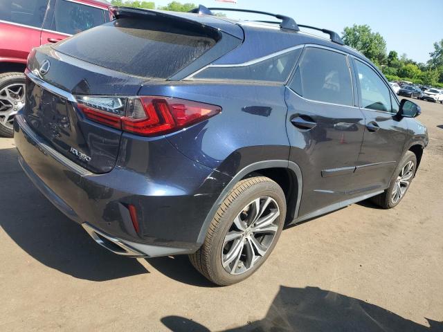 Photo 2 VIN: 2T2BZMCA4HC077171 - LEXUS RX350 