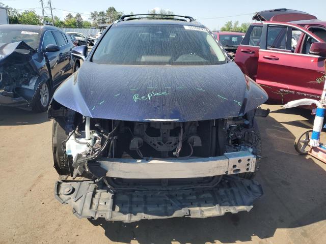 Photo 4 VIN: 2T2BZMCA4HC077171 - LEXUS RX350 