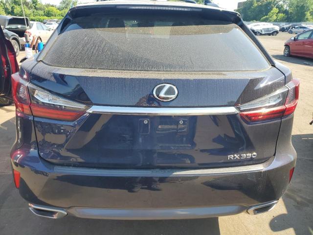 Photo 5 VIN: 2T2BZMCA4HC077171 - LEXUS RX350 