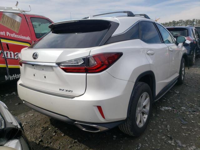 Photo 3 VIN: 2T2BZMCA4HC083469 - LEXUS RX 350 BAS 