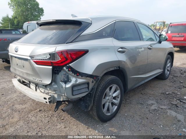 Photo 3 VIN: 2T2BZMCA4HC084900 - LEXUS RX 