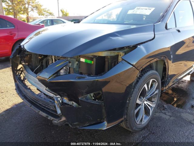 Photo 5 VIN: 2T2BZMCA4HC090678 - LEXUS RX 