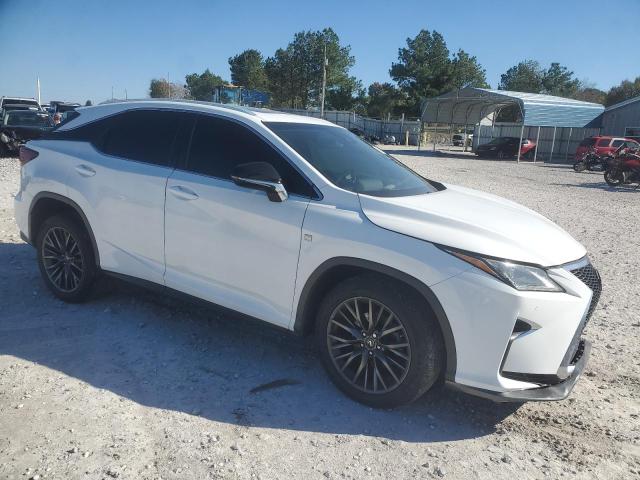 Photo 3 VIN: 2T2BZMCA4HC100271 - LEXUS RX 