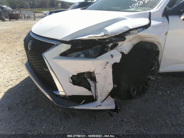 Photo 5 VIN: 2T2BZMCA4HC100271 - LEXUS RX 