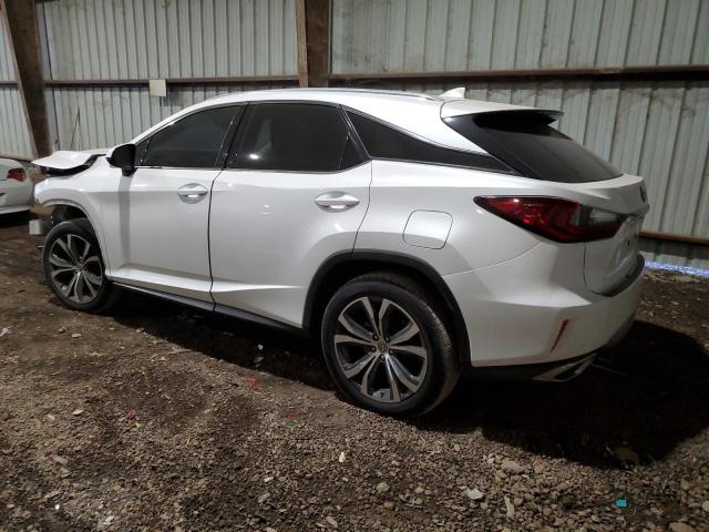 Photo 1 VIN: 2T2BZMCA4HC101338 - LEXUS RX350 