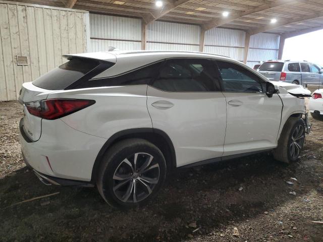 Photo 2 VIN: 2T2BZMCA4HC101338 - LEXUS RX350 