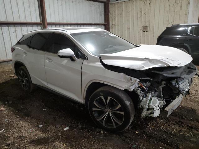 Photo 3 VIN: 2T2BZMCA4HC101338 - LEXUS RX350 