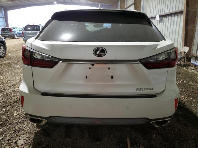 Photo 5 VIN: 2T2BZMCA4HC101338 - LEXUS RX350 