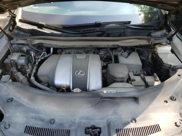 Photo 11 VIN: 2T2BZMCA4HC103171 - LEXUS RX 350 BAS 