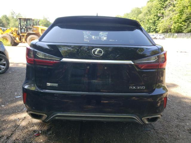 Photo 5 VIN: 2T2BZMCA4HC103171 - LEXUS RX 350 BAS 