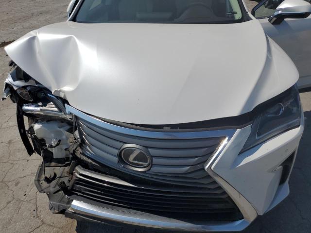 Photo 11 VIN: 2T2BZMCA4HC106118 - LEXUS RX350 