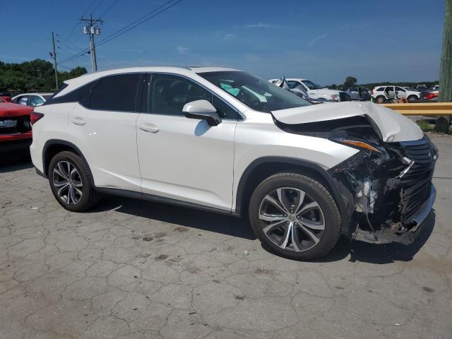 Photo 3 VIN: 2T2BZMCA4HC106118 - LEXUS RX350 