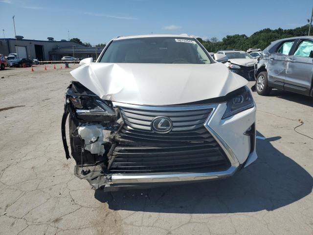 Photo 4 VIN: 2T2BZMCA4HC106118 - LEXUS RX350 