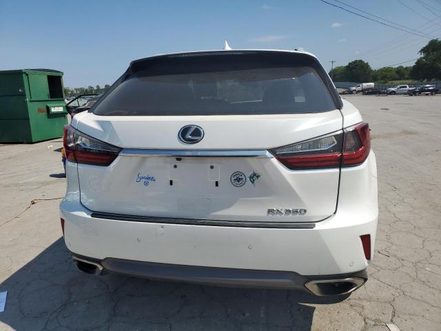 Photo 5 VIN: 2T2BZMCA4HC106118 - LEXUS RX350 