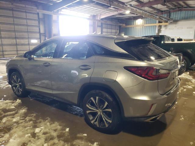 Photo 1 VIN: 2T2BZMCA4HC109195 - LEXUS RX350 