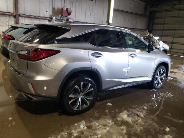 Photo 2 VIN: 2T2BZMCA4HC109195 - LEXUS RX350 